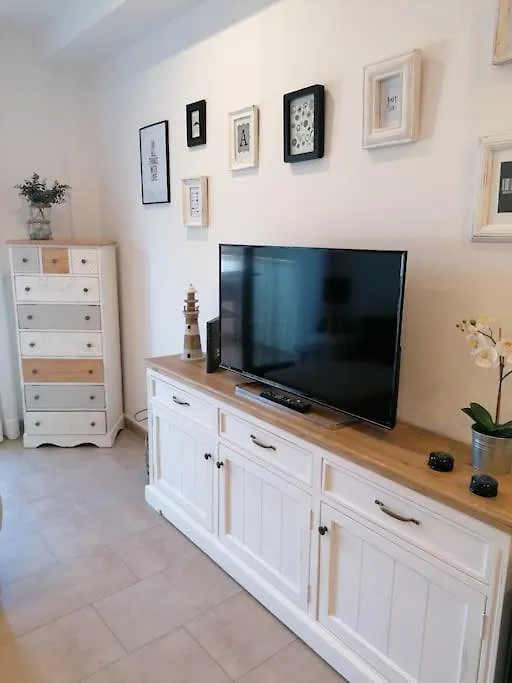 Appartamento Apartamento rusticchic con terraza Palafrugell Spagna