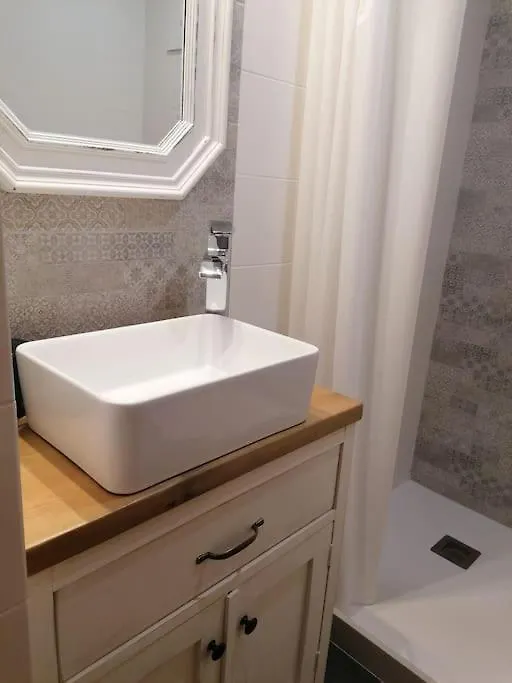 Apartamento rusticchic con terraza Palafrugell 0*,  Spagna