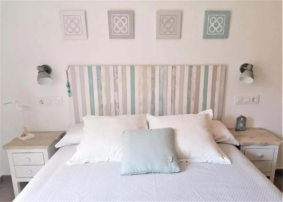 Apartamento Rusticchic Con Terraza Palafrugell 0*,  Spanje