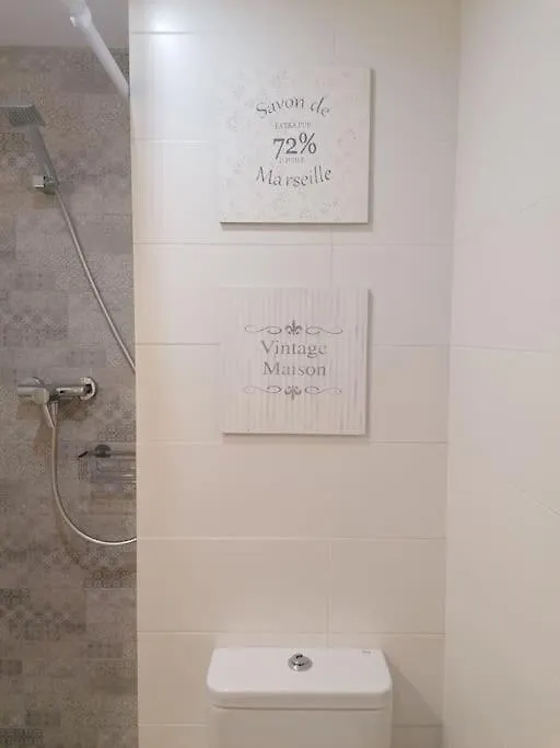 Appartement Apartamento Rusticchic Con Terraza Palafrugell
