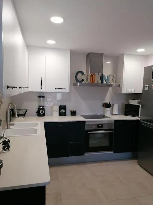 Apartamento rusticchic con terraza Palafrugell
