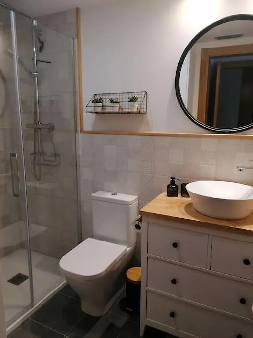 Apartamento Rusticchic Con Terraza Palafrugell