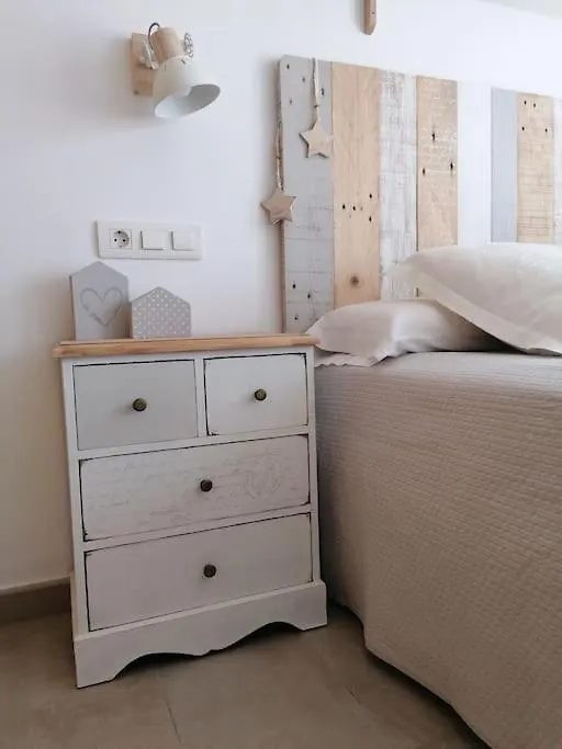 Appartamento Apartamento rusticchic con terraza Palafrugell