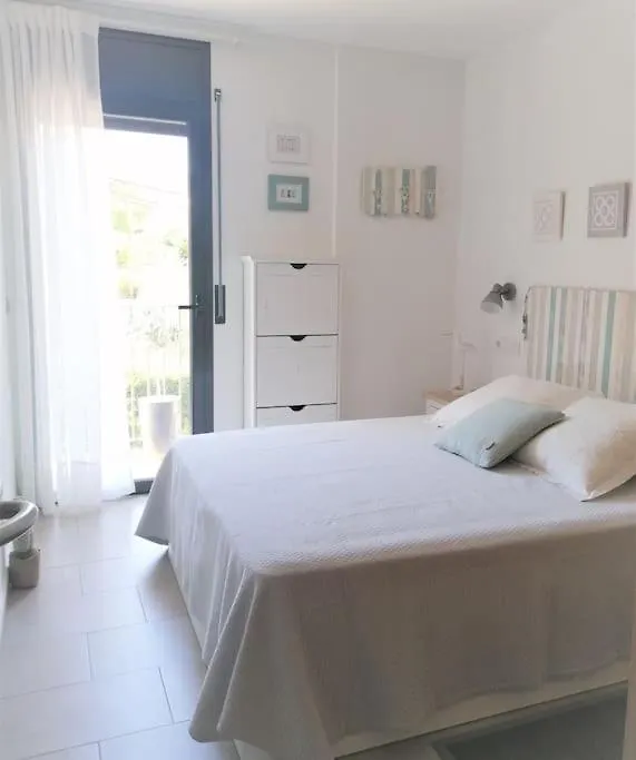 Apartamento Rusticchic Con Terraza Palafrugell 0*,  Spanje