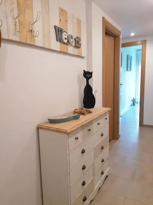 Appartement Apartamento Rusticchic Con Terraza Palafrugell