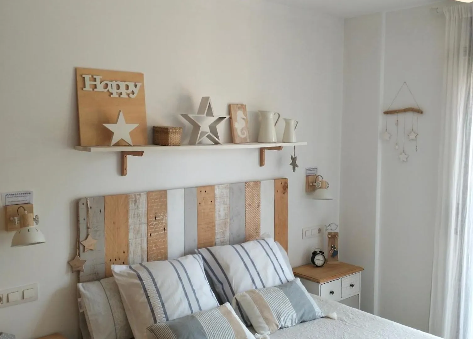 Appartamento Apartamento rusticchic con terraza Palafrugell